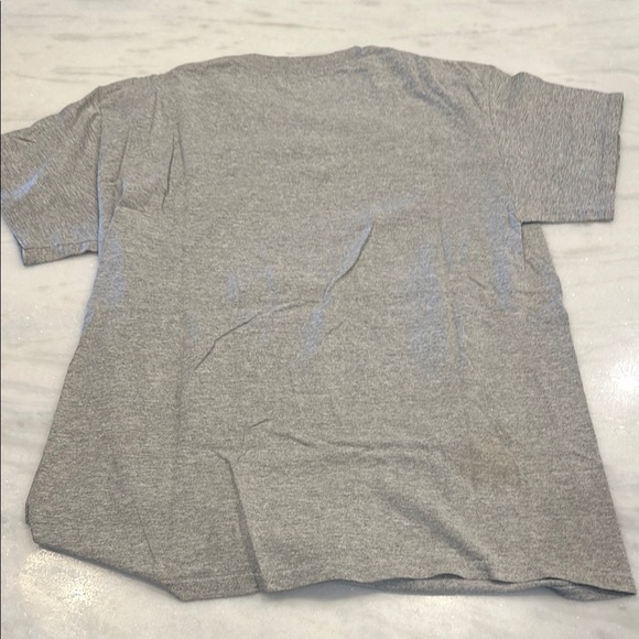 MTSU Blue Raiders Grey Short Sleeve Tee - Picture 7 of 8